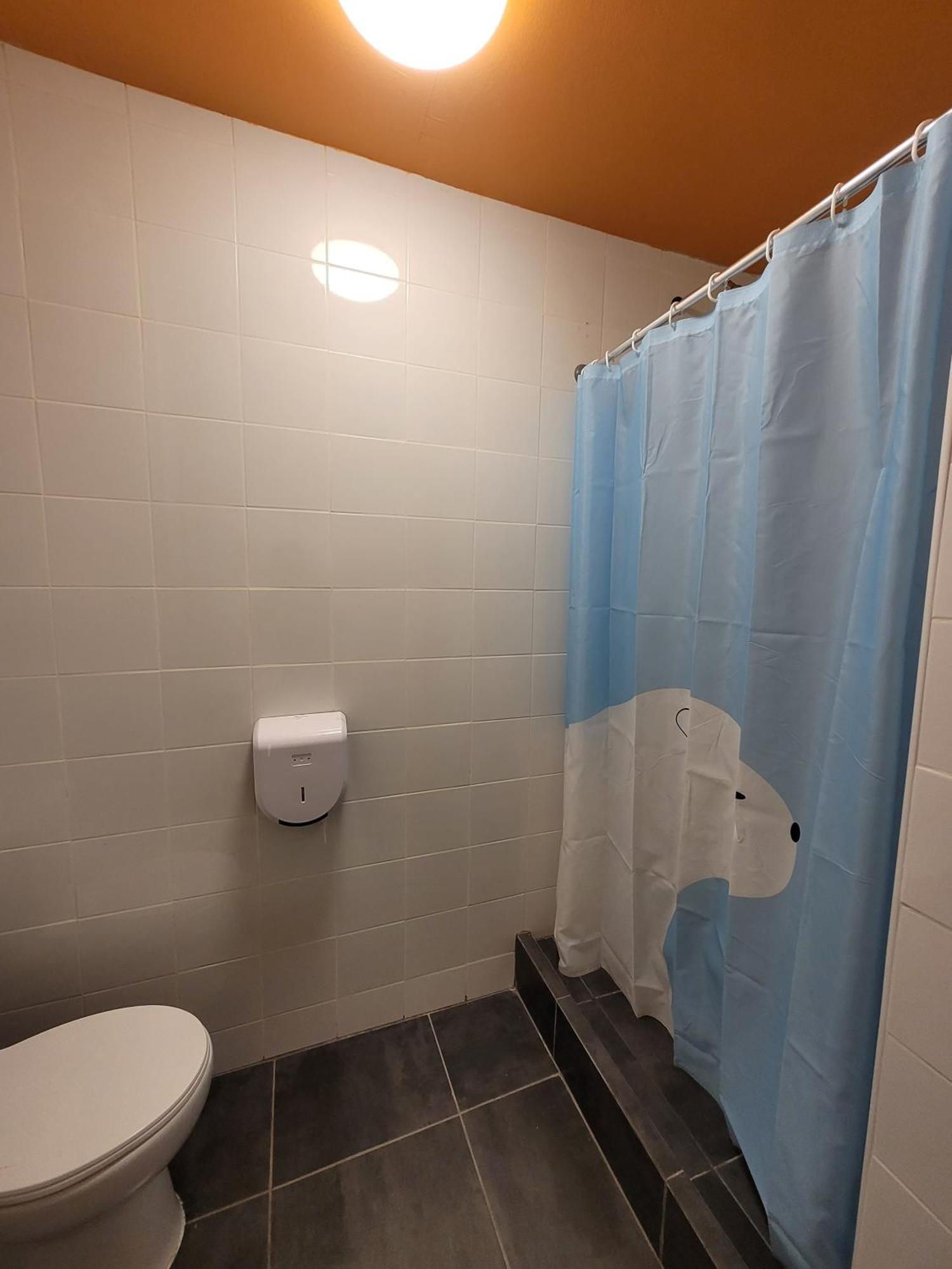 Arc House Gracia Hostel Barcelona Kültér fotó