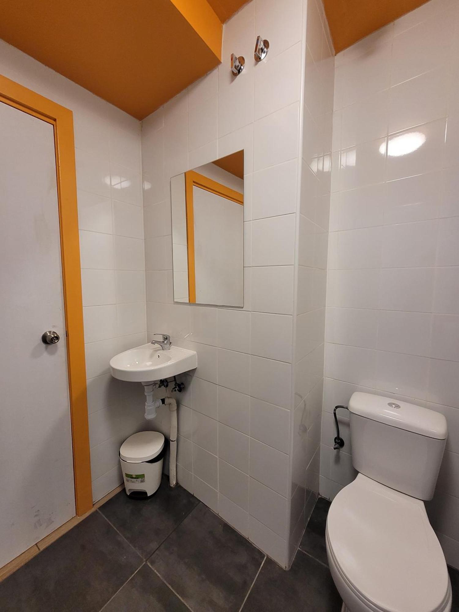 Arc House Gracia Hostel Barcelona Kültér fotó